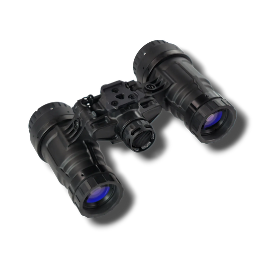 UANVB Katana Gen 3 Molded Housing Kit NLNV