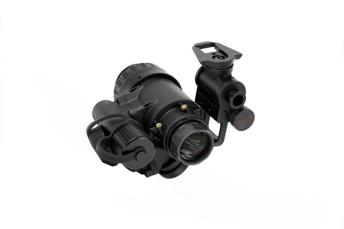Luffy-14 Night Vision Monocular - Pre Order
