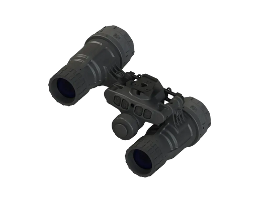 UANVB-FCR Manticore-R Housing Kit NLNV