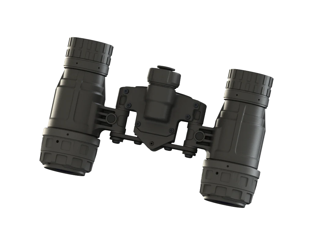 UANVB-FC Manticore Housing Kit - Pre Order