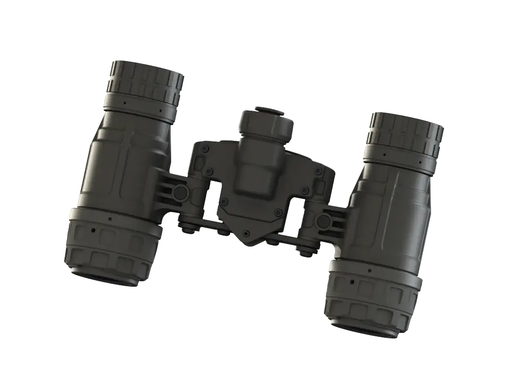 UANVB-FC Manticore Housing Kit NLNV