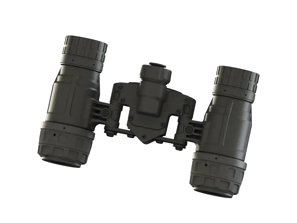 UANVB-FCR Manticore-R Housing Kit NLNV