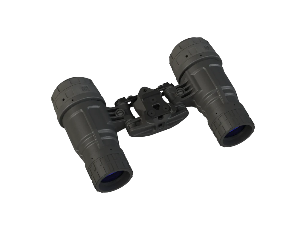 UANVB-OC Samurai Housing Kit - Pre Order