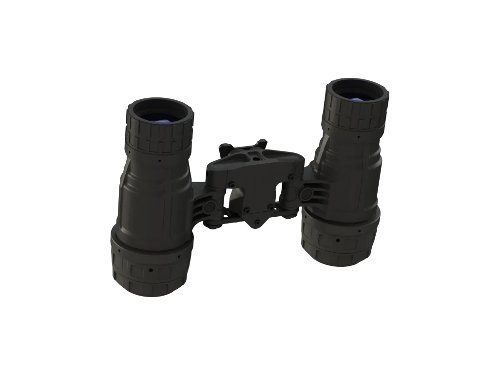 UANVB-OC Samurai Housing Kit - Pre Order