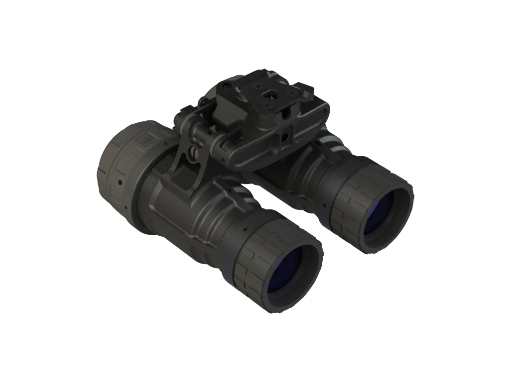 UANVB-OCR Samurai Ruggedized - Pre Order