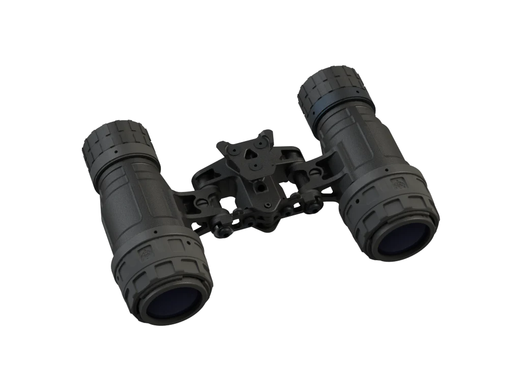 UANVB-OCR Samurai Ruggedized - Pre Order