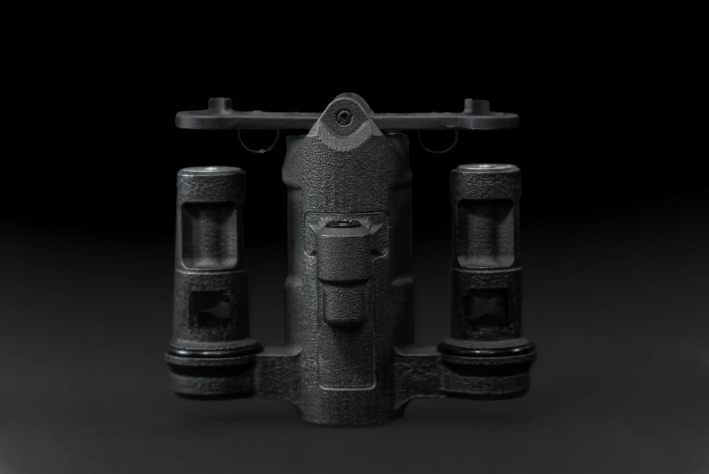 Nocturn Industries Daisho Bridge, top
