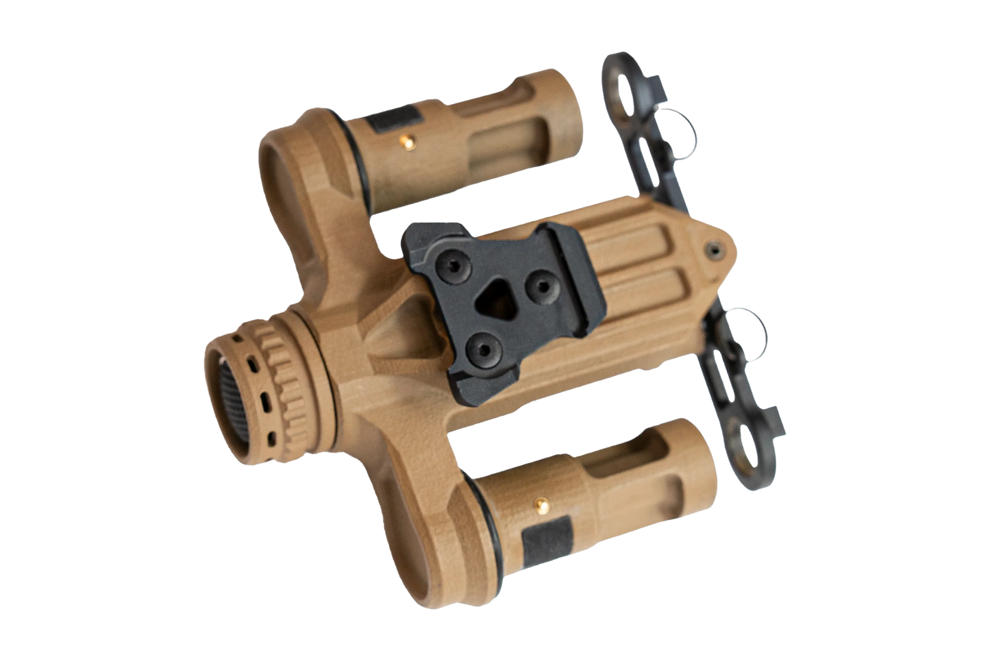 Nocturn Industries Daisho Bridge, fde