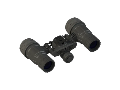 UANVB-FC Manticore Housing Kit NLNV