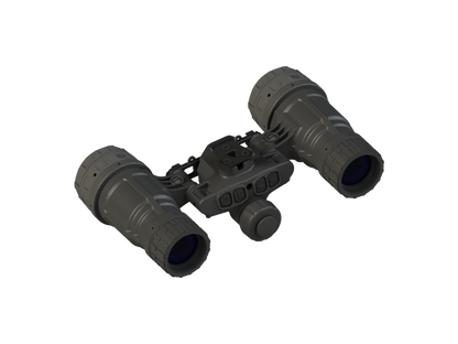 UANVB-FC Manticore NLNV