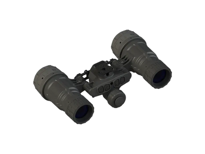 UANVB-FCR Manticore-R Housing Kit NLNV