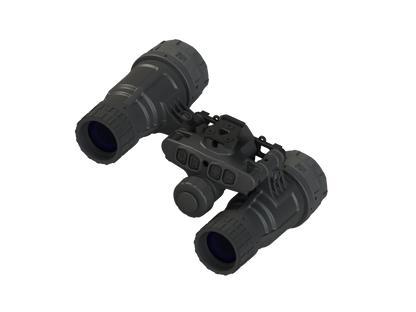 UANVB-FC Manticore NLNV