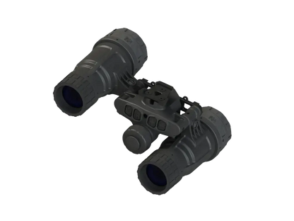 UANVB-FCR Manticore-R Housing Kit NLNV