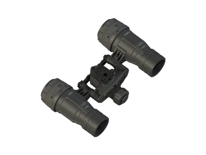 UANVB-FCR Manticore-R Housing Kit NLNV