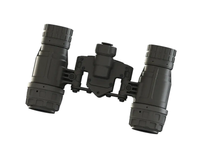 UANVB-FCR Manticore-R Housing Kit NLNV