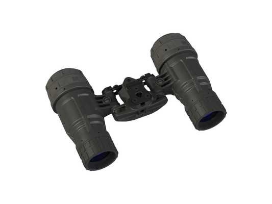 UANVB-OC Samurai Housing Kit - Pre Order