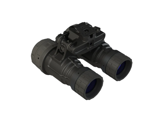 UANVB-OCR Samurai Ruggedized - Pre Order