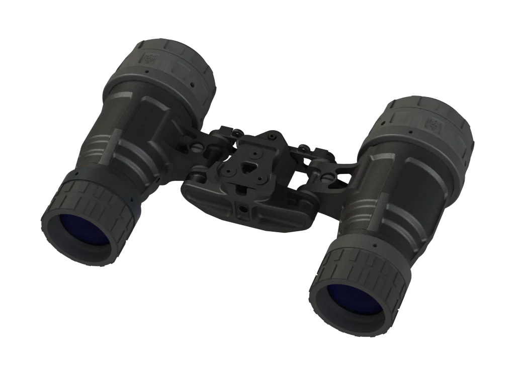 UANVB-OCR Samurai Ruggedized - Pre Order