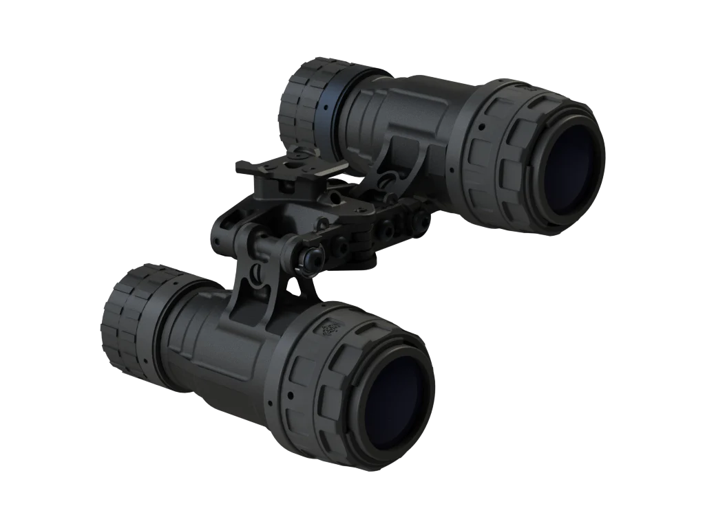 UANVB-OCR Samurai Ruggedized - Pre Order