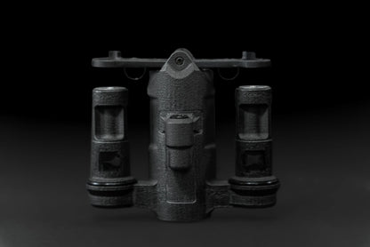 Nocturn Industries Daisho Bridge, top