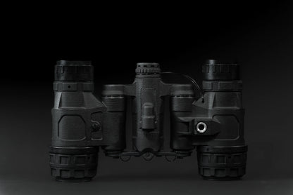 Nocturn Industries Daisho Bridge, binocular setting