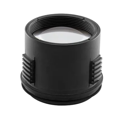 RPO milspec eyepiece lens